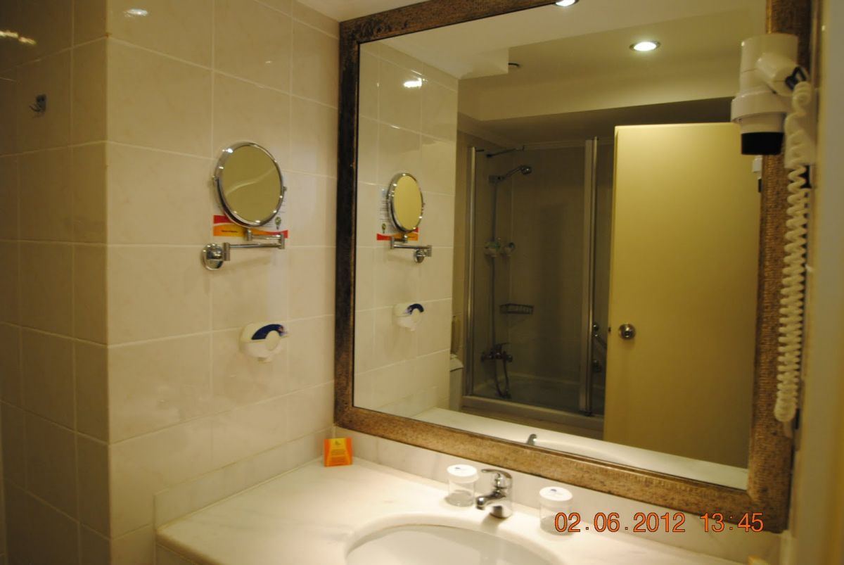 imagini hotel SUNRISE PARK RESORT SIDE